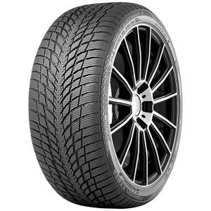 Nokian Tyres SnowProof P 205/45 R17 88V
