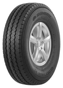 Sonix Glorytour 52 7/0 R16C 115/110N