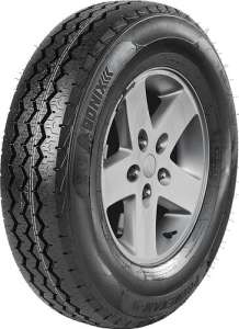 Sonix Prime VAN 9 195/75 R16C 107/105R