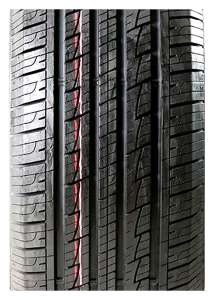 Sonix Primemarch H/T 79 255/60 R17 110H