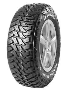 Sonix Primemaster M/T II 245/70 R16C 118/115Q