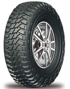 Sonix Primemaster M/T II 285/70 R17C 121/118Q