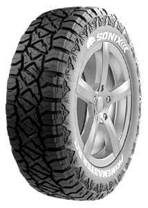 Sonix Primemaster R/T 265/50 R20 111Q