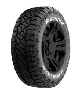 Sonix Primemaster R/T 285/70 R17C 116/113Q