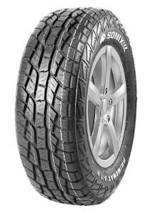 Sonix Primemax A/T II 265/50 R20 111S XL