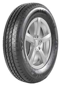 Sonix VAN A/S 215/75 R16C 113/111R