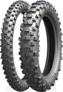 Michelin Starcross 5 mini 2.75/0 R10 37J Задняя