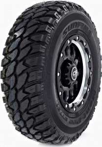 Sunfull Mont-Pro MT781 245/75 R16C 120/116Q