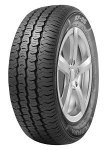 Sunfull SF-05 225/65 R16C 112/110T