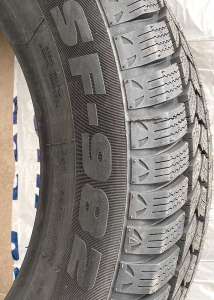 Sunfull SF-982 245/45 R17 99H