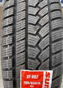 Sunfull SF-982 245/45 R17 99H