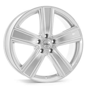 Dezent TH (S) 8.5xR19 ET50 5*112 D66.6