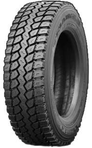 Triangle TR689 235/75 R17.5 148/145J 18PR Рулевая