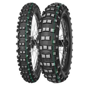 Mitas Terra Force-EF 140/80 R18 70R Задняя