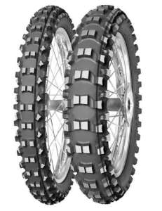 Mitas Terra Force-MX MH Super 90/100 R21 57M Рулевая