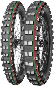 Mitas Terra Force-MX MH 70/100 R17 40M Рулевая