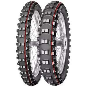 Mitas Terra Force-MX SM 100/90 R19 57M Задняя