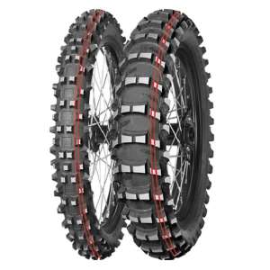 Mitas Terra Force-MX Sand 110/90 R19 62M Задняя