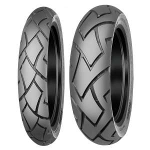 Mitas Terra Force-R 120/70 R19 60W Ведущая