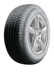 Tigar Summer SUV 235/50 R19 99V