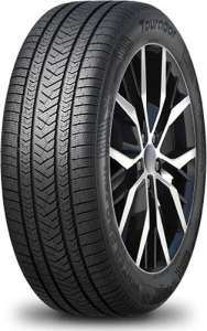 Tourador Winter Pro Max 215/45 R17 91V