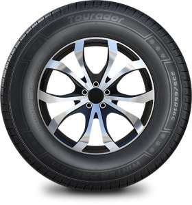 Tourador Winter Pro TSV1 225/70 R15C 112/110R