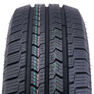 Tourador X All Climate Van+ 185/75 R16C 104/102S