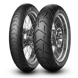 Metzeler Tourance Next 2 110/80 R19 59V Рулевая