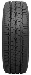 Toyo Nanoenergy Van 215/60 R17C 109/107T