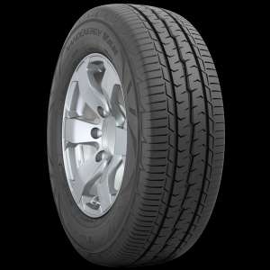 Toyo Nanoenergy Van 235/65 R16C 121S