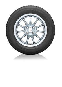 Toyo Observe Ice Freezer SUV 235/55 R19 105H