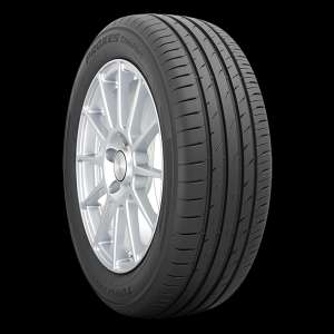 Toyo Proxes Comfort 215/60 R17 100V