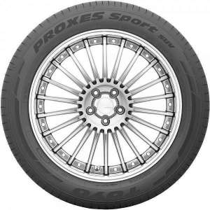 Toyo Proxes Sport 235/45 R18 98Y