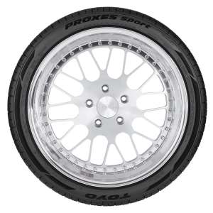 Toyo Proxes Sport 235/45 R18 98Y