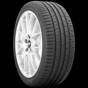 Toyo Proxes Sport 255/40 R20 101Y