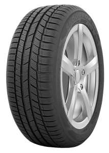 Toyo Snowprox S954 255/45 R20 105V