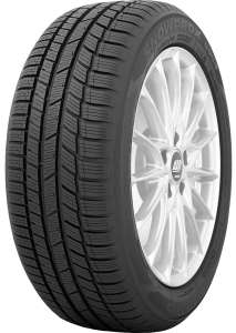 Toyo Snowprox S954 SUV 255/45 R20 105V