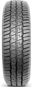 Tracmax RF09 185/75 R16C 104/102R