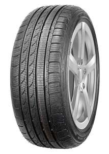 Tracmax S210 Ice Plus 245/40 R18 97V