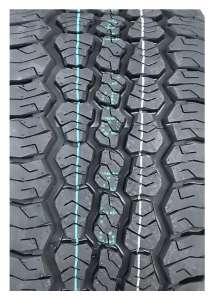 Tracmax X-Privilo AT01 265/70 R15 112H