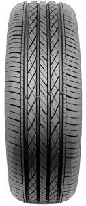 Tracmax X-Privilo H/T 255/60 R18 112V