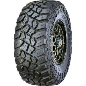 Tracmax X-Privilo M/T 265/75 R16C 123/120Q