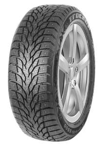 Tracmax X-Privilo S500 265/55 R20 113T