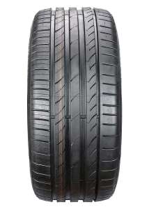 Tracmax X-Privilo TX3 245/55 R19 107W