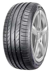 Tracmax X-Privilo TX3 245/55 R19 107W