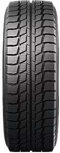 Triangle LL01 215/60 R17C 109/107T