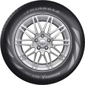 Triangle TR259 SUV 215/70 R16 100H