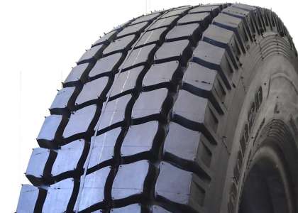 Tyrex CRG VM-310 11/0 R20C 150/146K