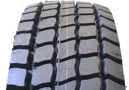 Tyrex CRG VM-310 10/0 R20C 149/146K