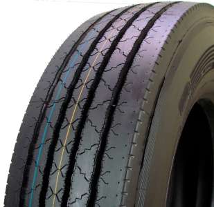 Tyrex FR-401 315/80 R22.5 154/150M Рулевая